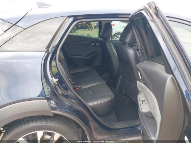 Mazda CX-3 GRAND TOURING | Mobile.bg   8