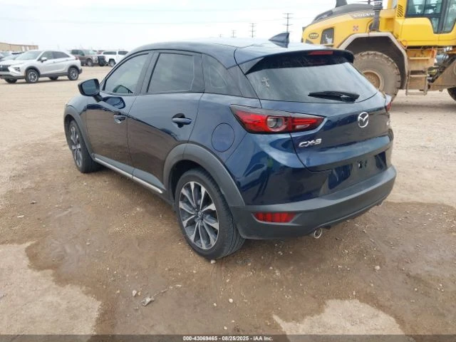 Mazda CX-3 GRAND TOURING | Mobile.bg   3