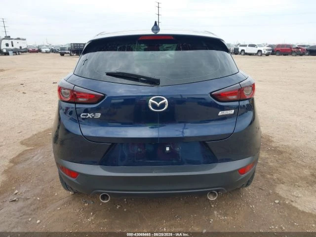 Mazda CX-3 GRAND TOURING | Mobile.bg   16