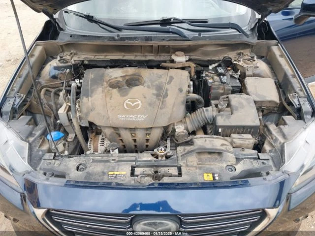 Mazda CX-3 GRAND TOURING | Mobile.bg   9