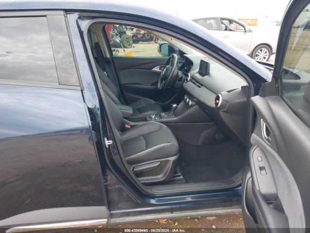 Mazda CX-3 GRAND TOURING | Mobile.bg   5