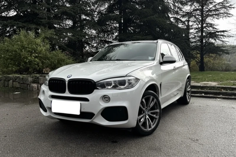BMW X5 3.0D XDRIVE M ПАКЕТ - 41499 лв. / 21218.10 € - 78397383 1
