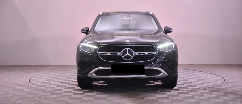 Mercedes-Benz GLC 220 d 4MATIC Off-Roader - 86298 лв. / 44123.47 € - 47818018 1