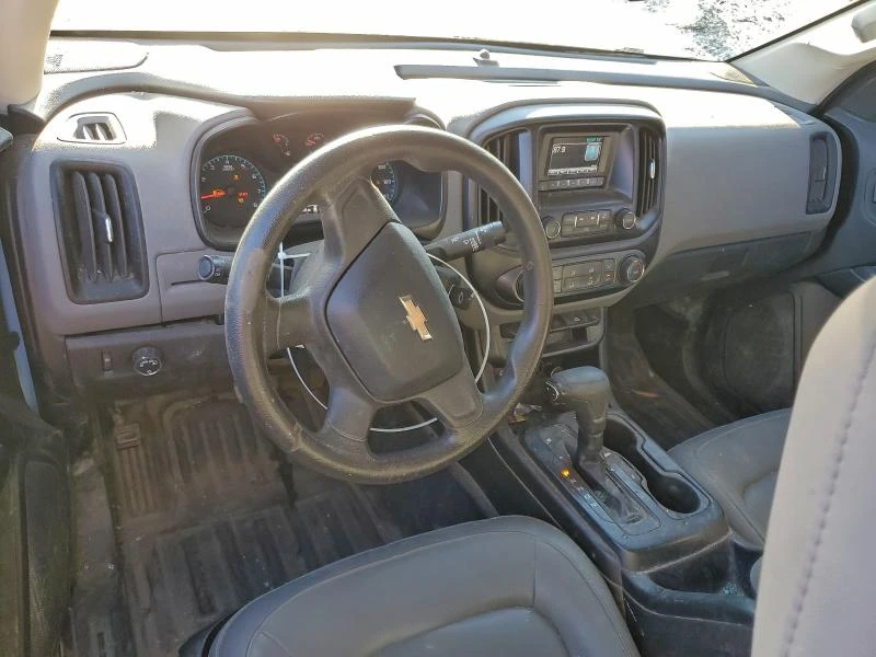 Chevrolet Colorado 2.5L 4 Rear-wheel drive, снимка 9 - Автомобили и джипове - 53927280