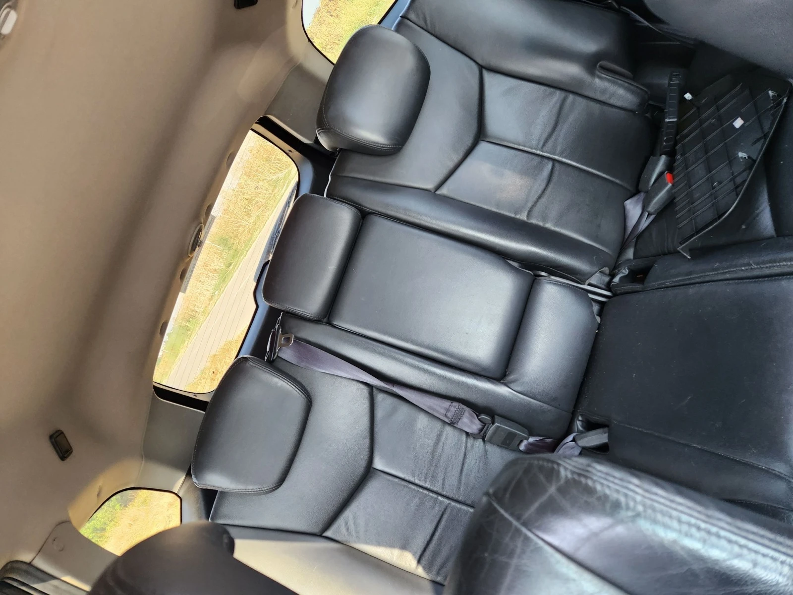 SsangYong Kyron 2.0xdi auto | Mobile.bg   13