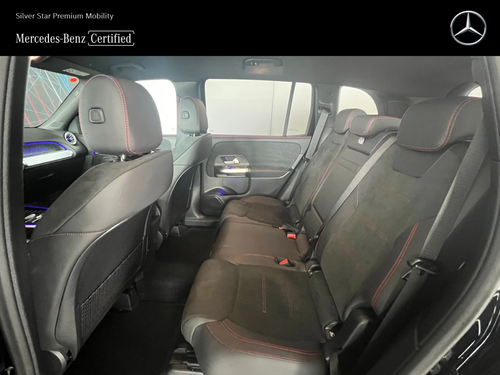 Mercedes-Benz GLB 220d 4MATIC 6+ 1 - изображение 6