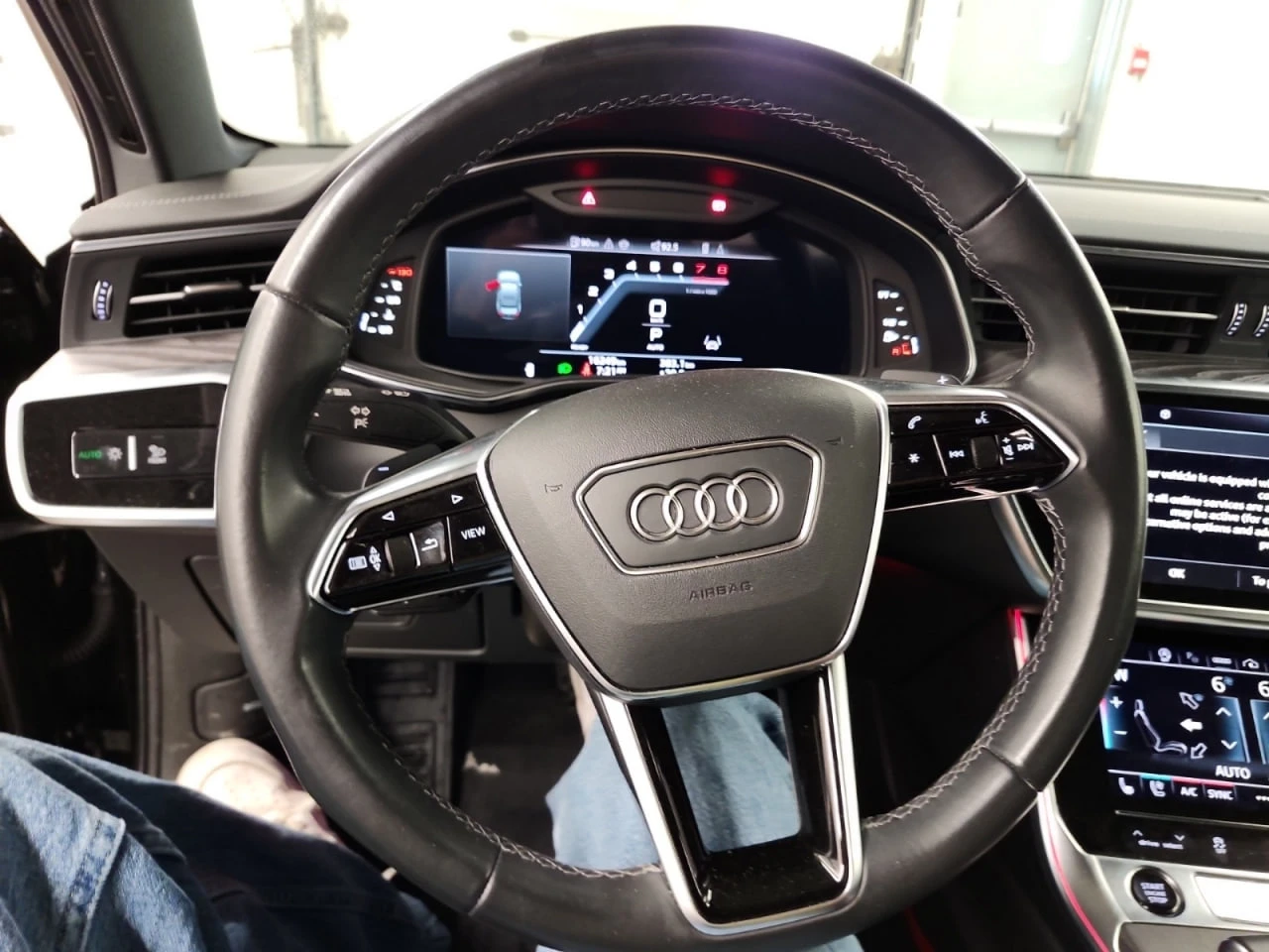 Audi Q5 * CARFAX * АВТО КРЕДИТ * ЦЕНА ДО БГ! - изображение 9