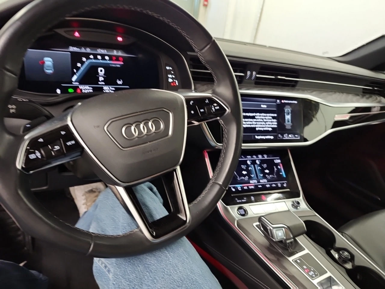 Audi Q5 * CARFAX * АВТО КРЕДИТ * ЦЕНА ДО БГ! - изображение 10