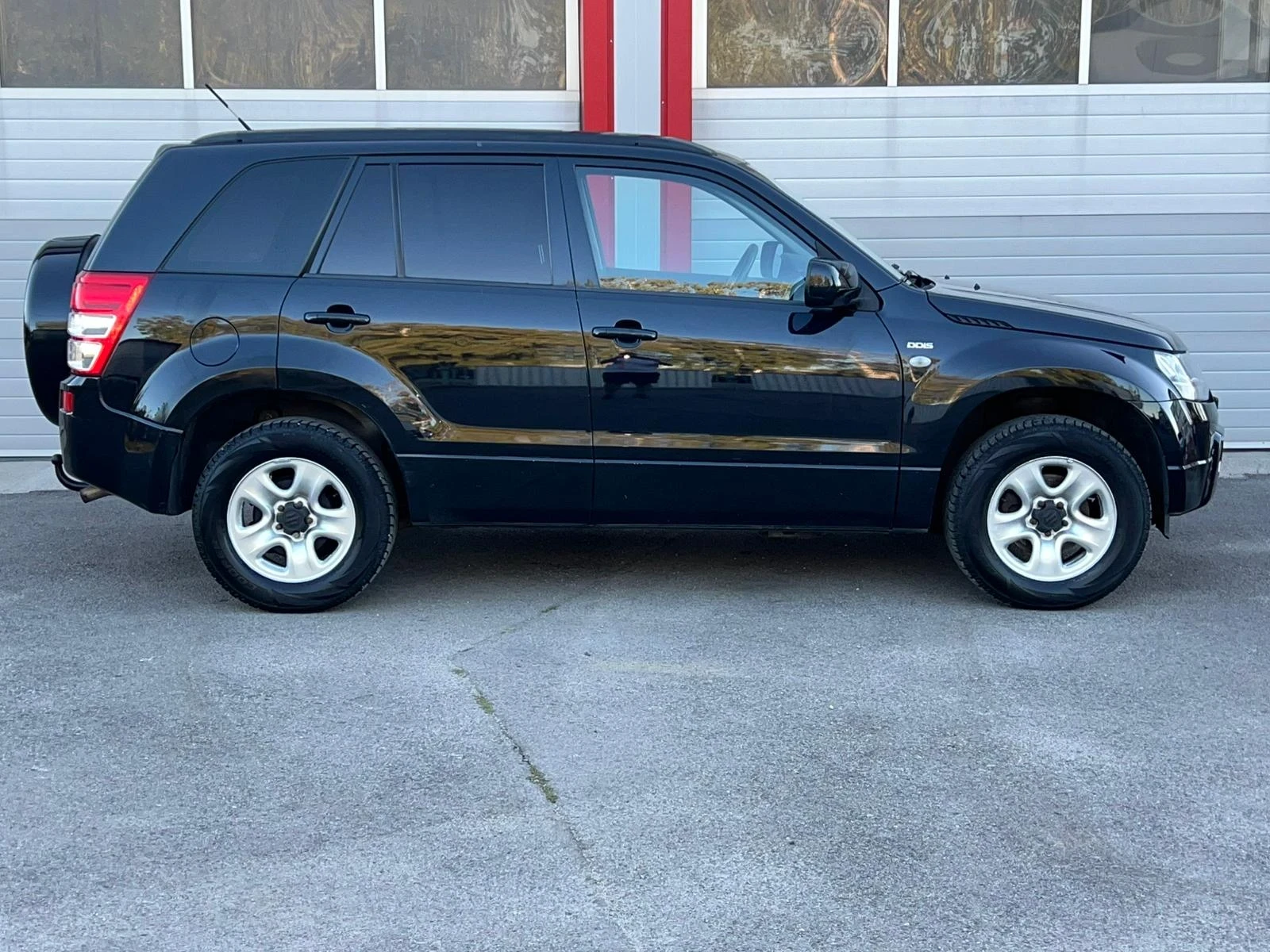 Suzuki Grand vitara 1.9DDIS 4X4 KLIMATIK ЛИЗИНГ - изображение 7