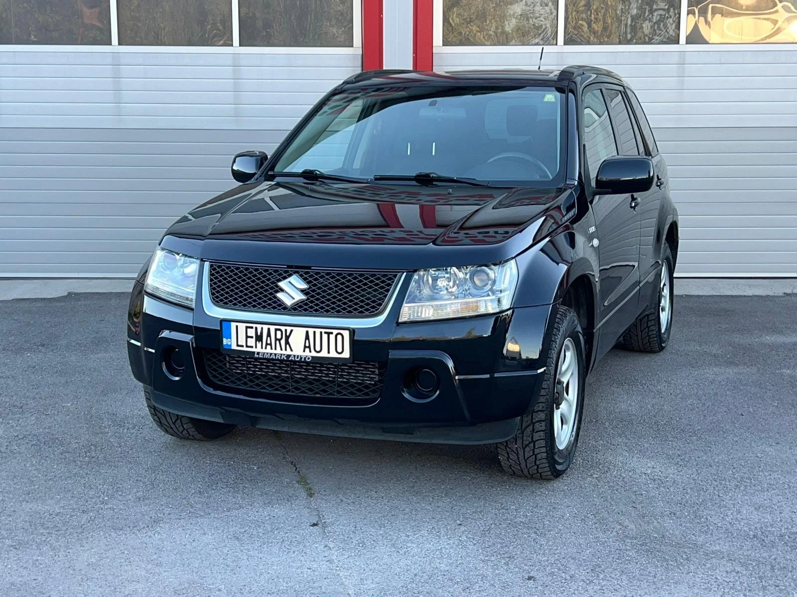 Suzuki Grand vitara 1.9DDIS 4X4 KLIMATIK ЛИЗИНГ - изображение 4
