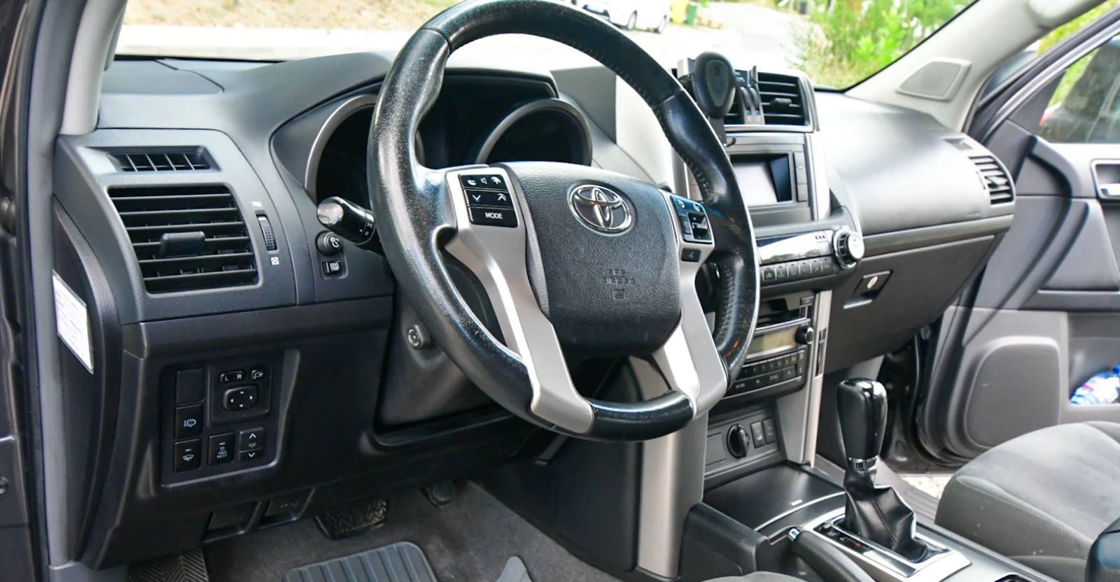 Toyota Land cruiser 150 | Mobile.bg   15