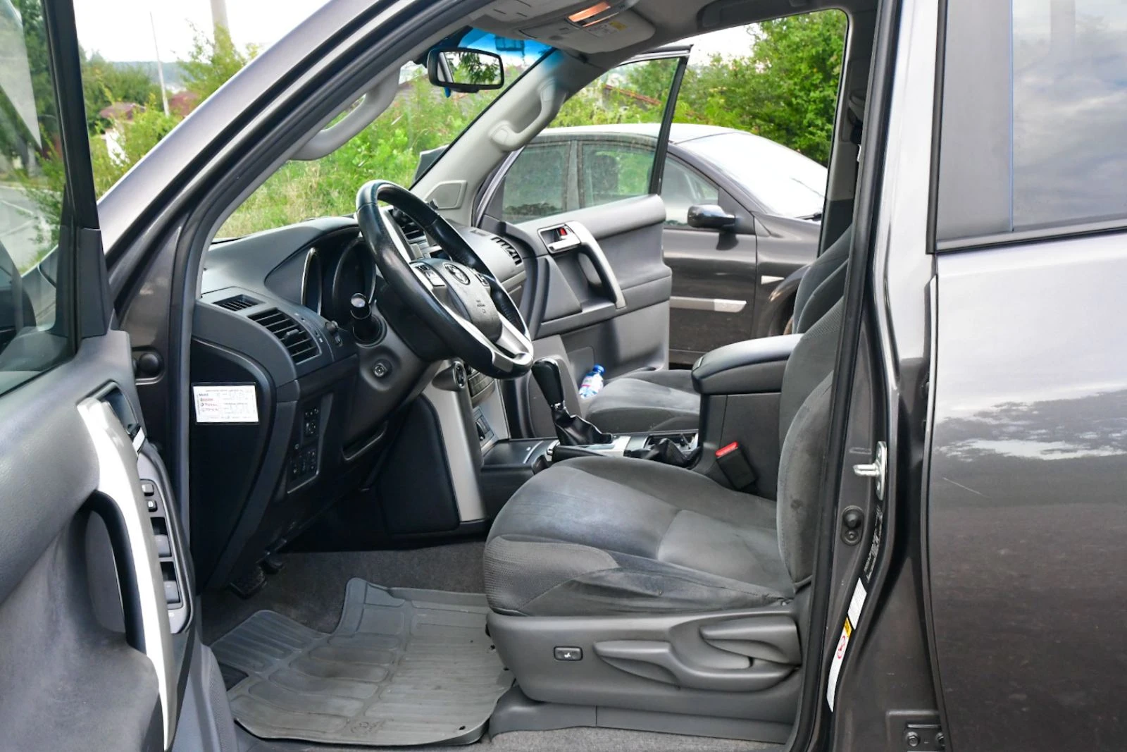 Toyota Land cruiser 150 | Mobile.bg   13