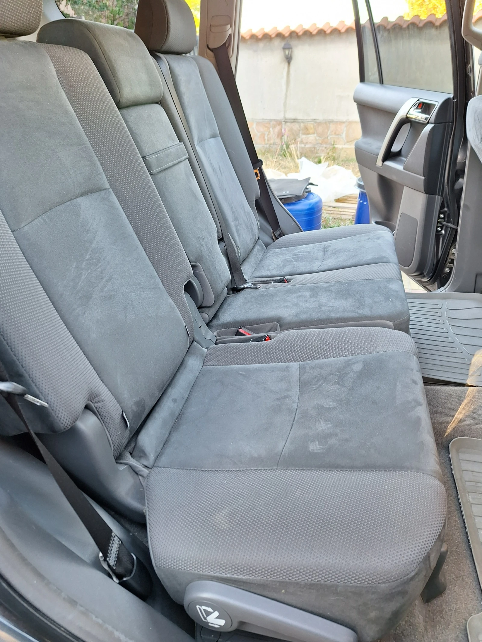 Toyota Land cruiser 150 | Mobile.bg   11