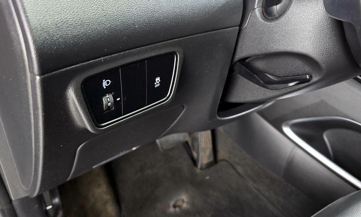 Hyundai Tucson Diesel 2.0 2WD Premium * -    | Mobile.bg   14