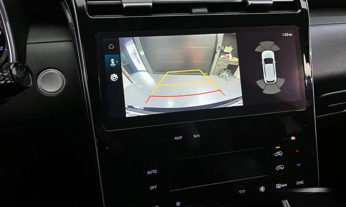 Hyundai Tucson Diesel 2.0 2WD Premium * -    | Mobile.bg   15