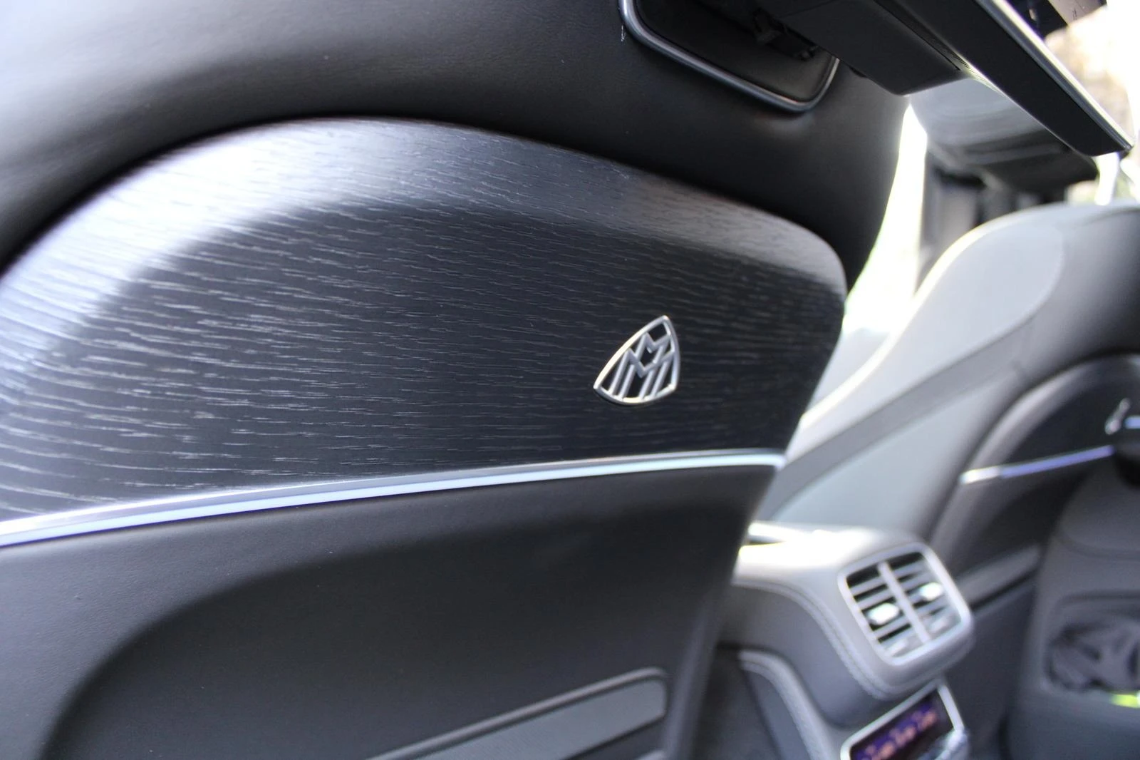 Mercedes-Benz GLS 600 MAYBACH 4-MATIC HEAD UP BURMESTER EXCLUSIVE 360 | Mobile.bg   14