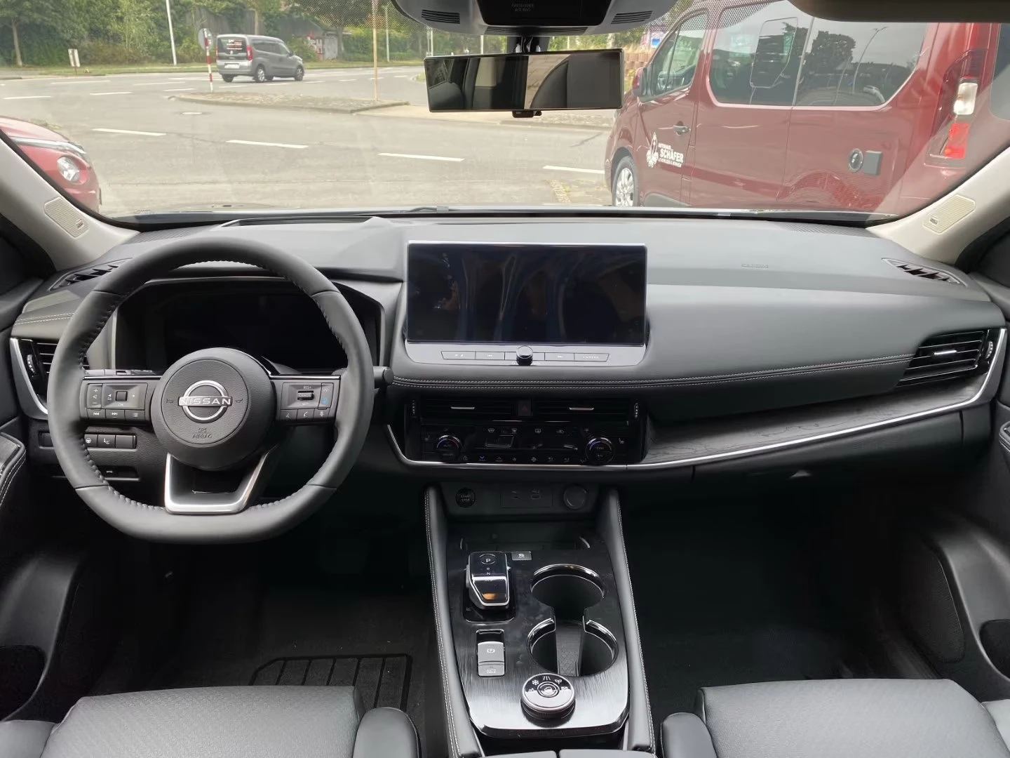 Nissan X-trail TEKNA/213HP/7S/PANO/360/BOSE/MEMO/HUD/642g - изображение 6