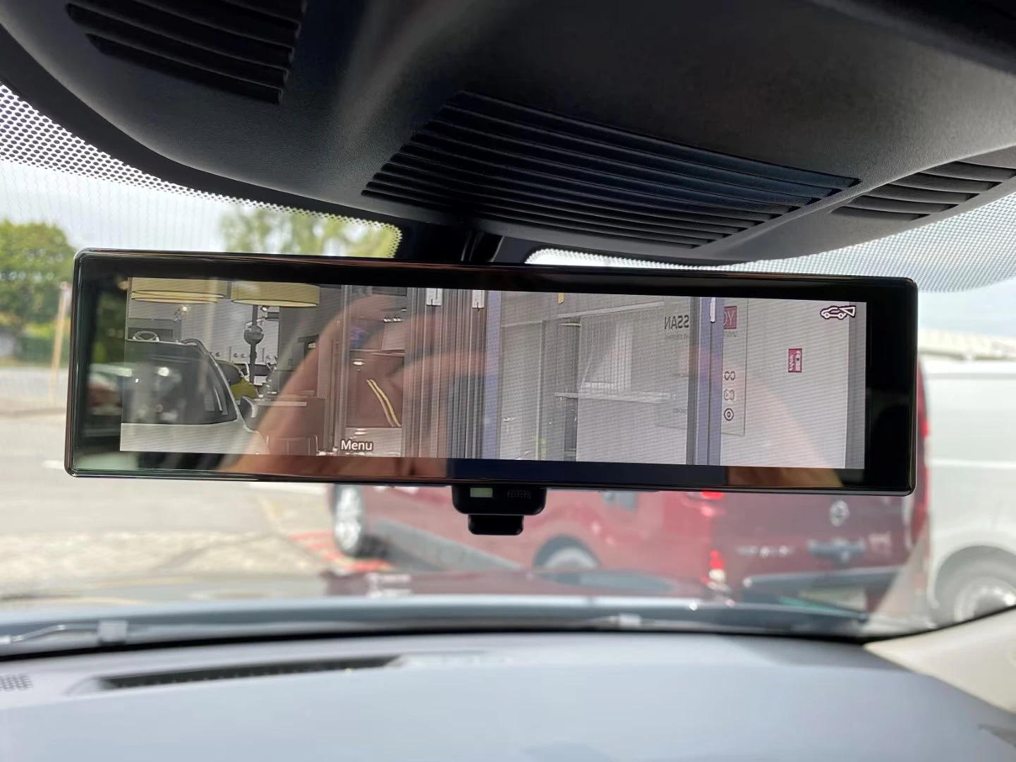 Nissan X-trail TEKNA/213HP/7S/PANO/360/BOSE/MEMO/HUD/642g - изображение 8