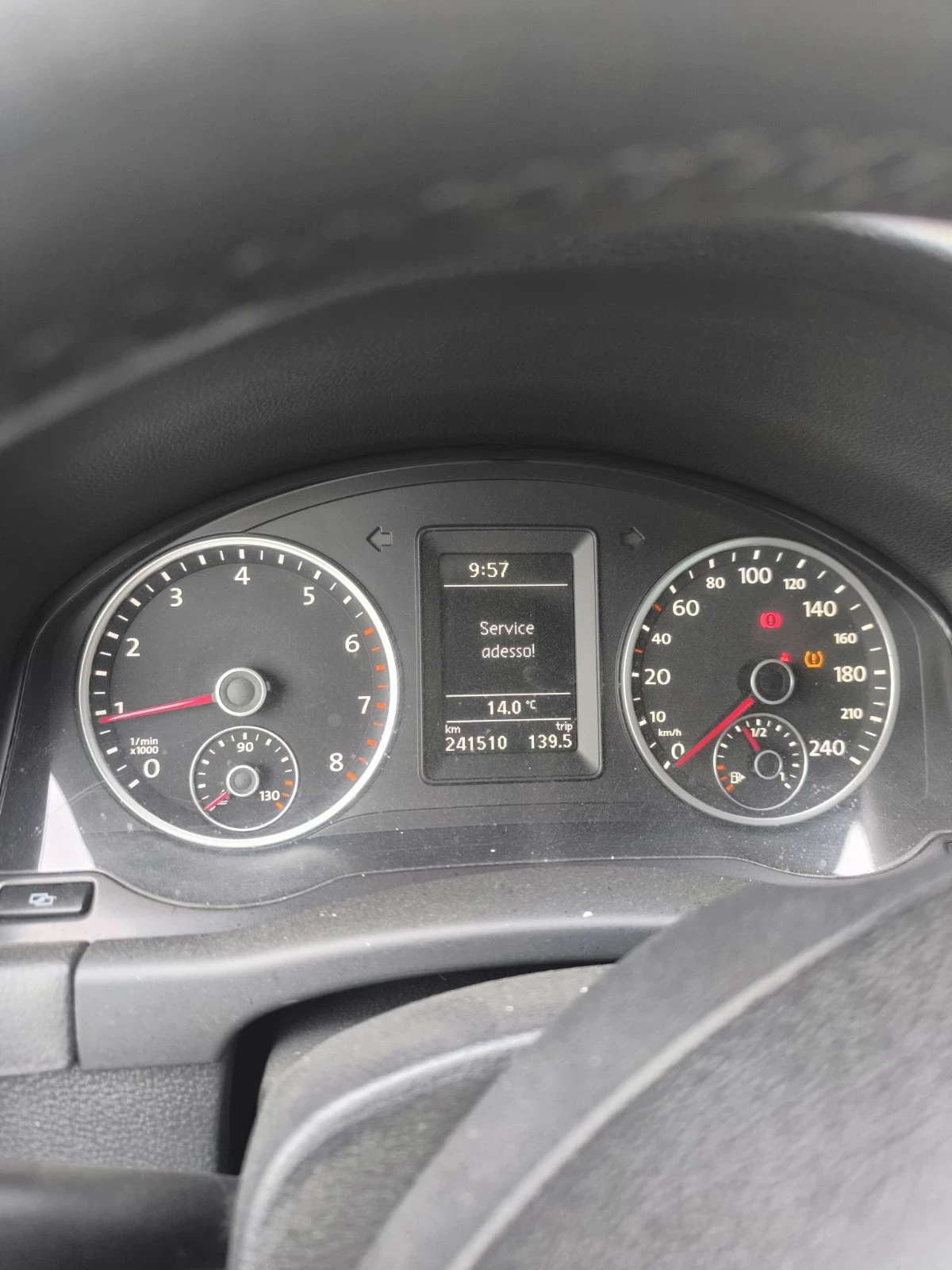 VW Tiguan  - изображение 5