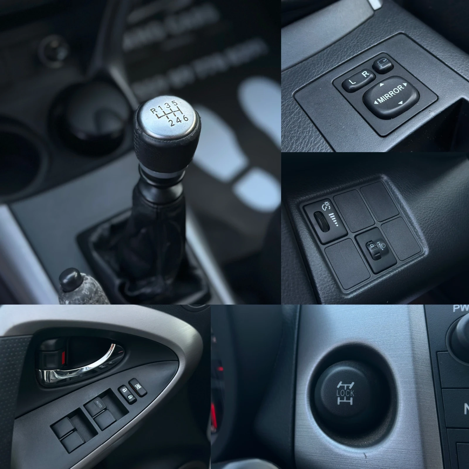 Toyota Rav4 * 2.2D-4D* 4X4*  *  | Mobile.bg   14