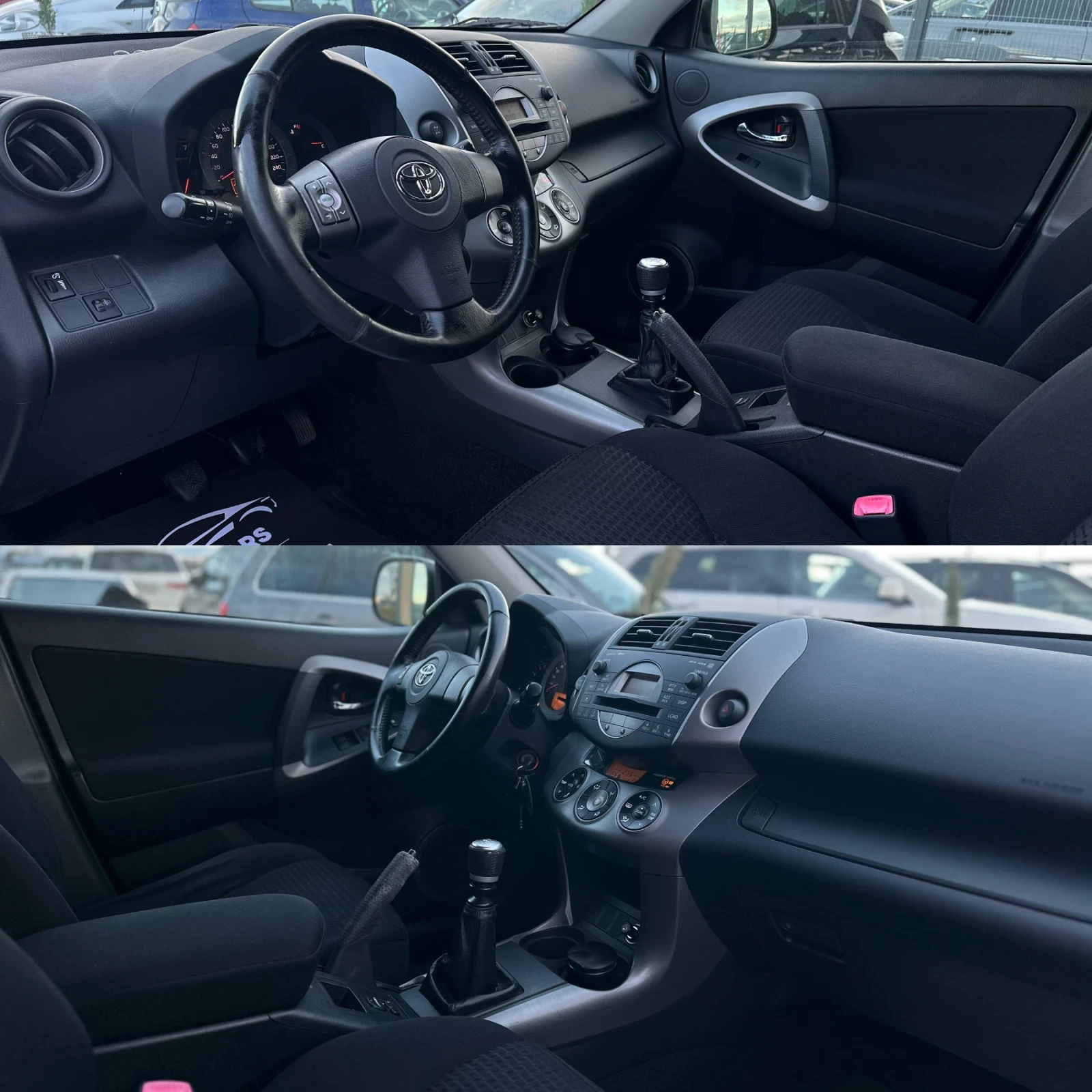 Toyota Rav4 * 2.2D-4D* 4X4*  *  | Mobile.bg   11