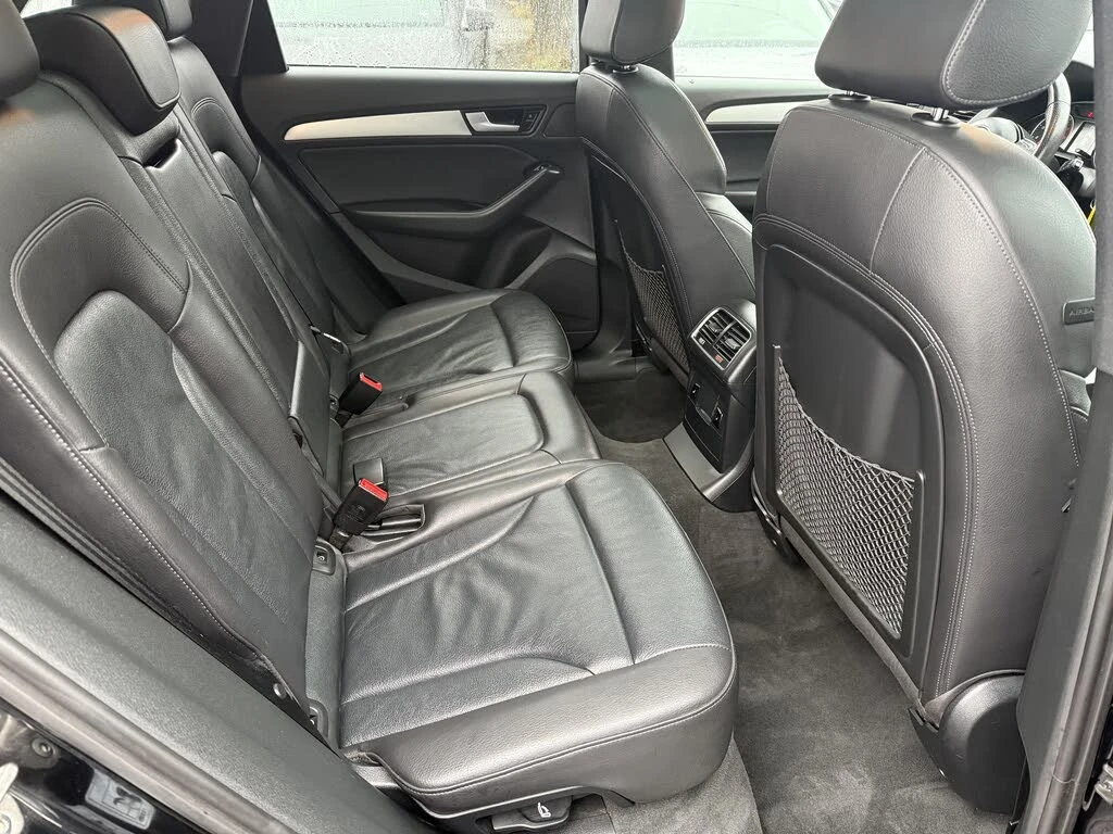 Audi Q5 2.0T Quattro Technik ����������* (���� �� ��) | Mobile.bg � ����������� 14