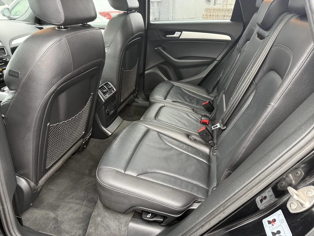 Audi Q5 2.0T Quattro Technik ����������* (���� �� ��) | Mobile.bg � ����������� 11