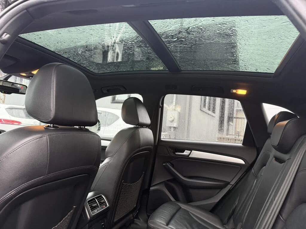 Audi Q5 2.0T Quattro Technik ����������* (���� �� ��) | Mobile.bg � ����������� 12