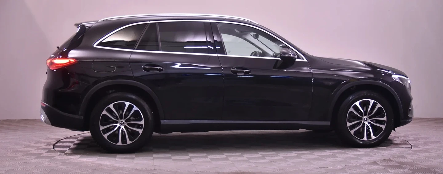 Mercedes-Benz GLC 220 d 4MATIC Off-Roader - изображение 3