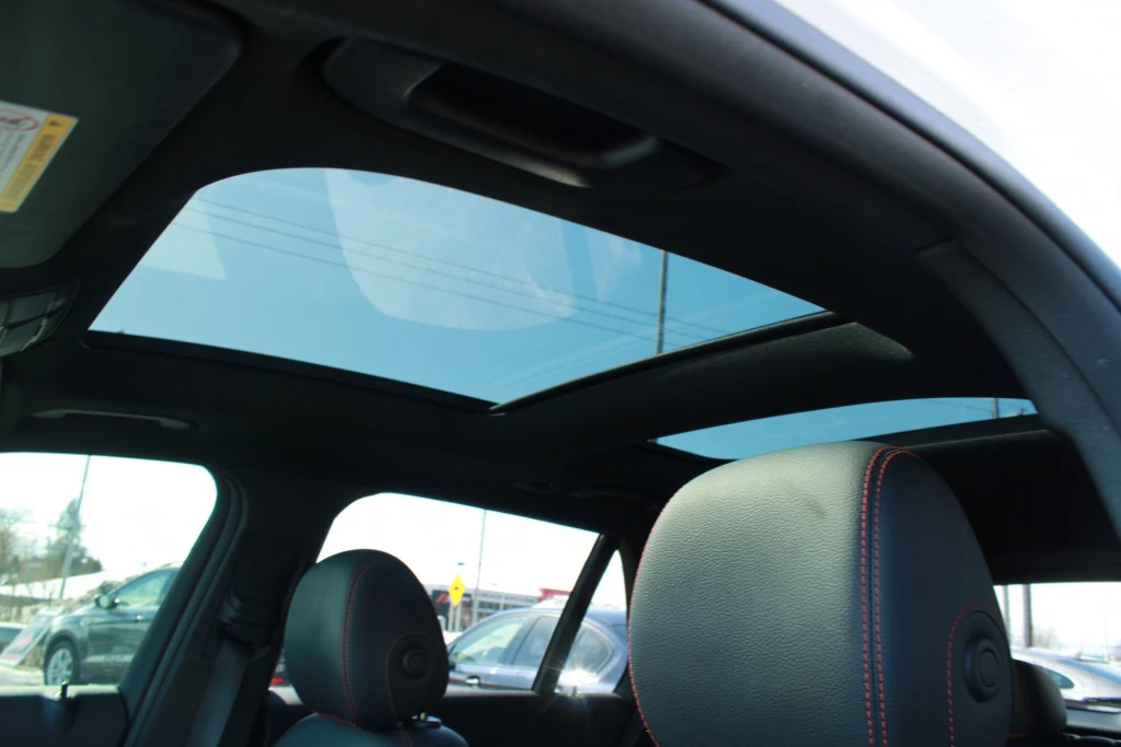 Mercedes-Benz GLC 43 AMG BURMASTER* 360* PANO* NIGHT PACK* KEYLESS GO* AMBI | Mobile.bg   15