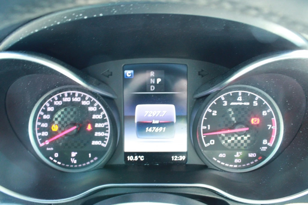 Mercedes-Benz GLC 43 AMG BURMASTER* 360* PANO* NIGHT PACK* KEYLESS GO* AMBI - изображение 6