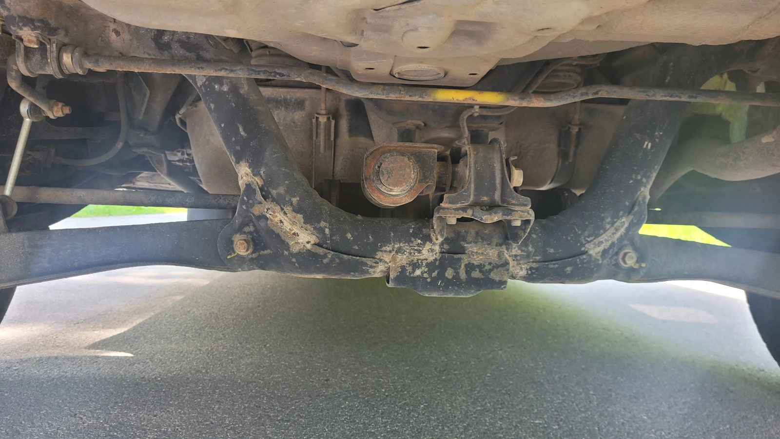 Honda Cr-v 2.0 ITALIA  - изображение 10