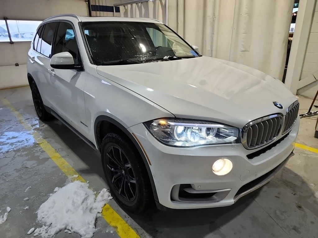 BMW X5 * XDRIVE35I * CARFAX * БЕЗ ПЪРВОНАЧАЛНА ВНОСКА - изображение 2