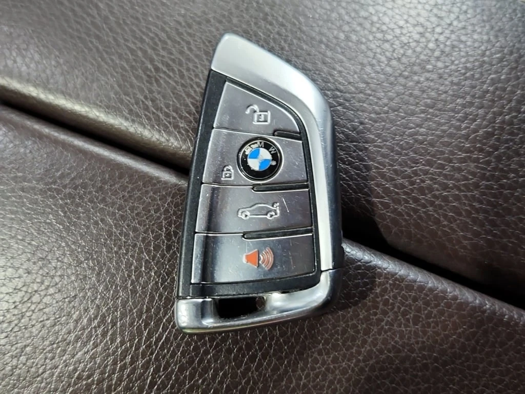 BMW X5 * XDRIVE35I * CARFAX * БЕЗ ПЪРВОНАЧАЛНА ВНОСКА - изображение 8