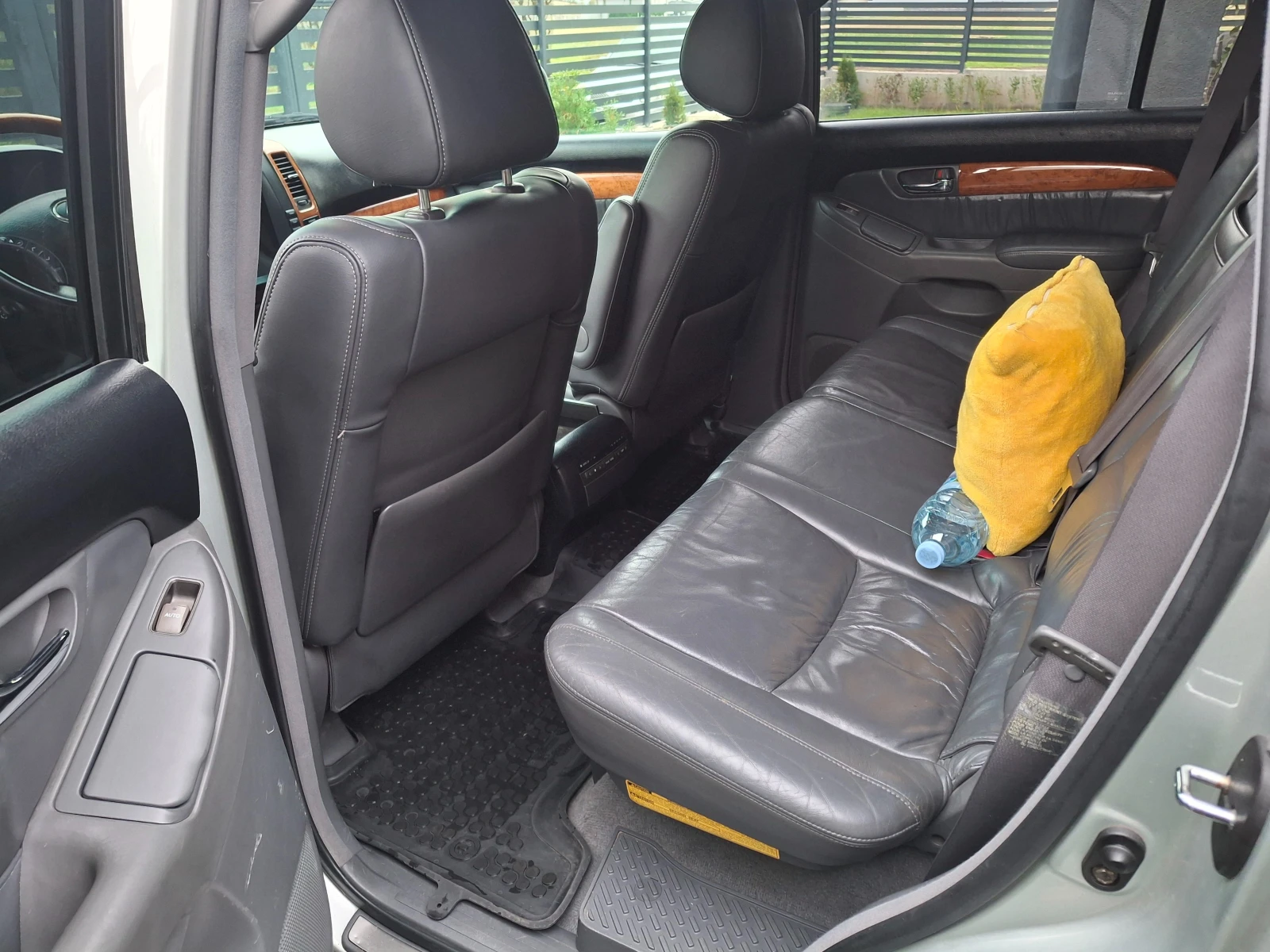 Lexus GX 470 4, 7 V8 | Mobile.bg � ����������� 6