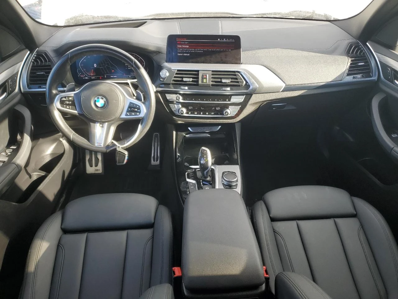 BMW X3 XDRIVE30I*  - изображение 9