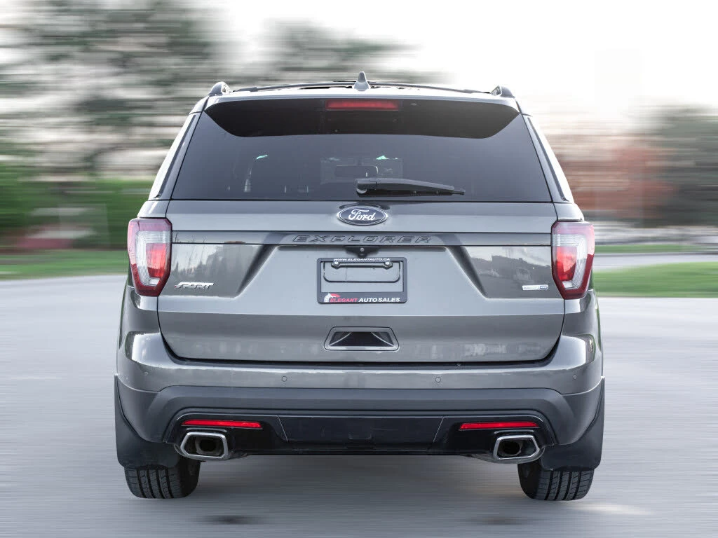 Ford Explorer SPORT* �������* ���������* ������* ��������* 6+ 1 | Mobile.bg � ����������� 4