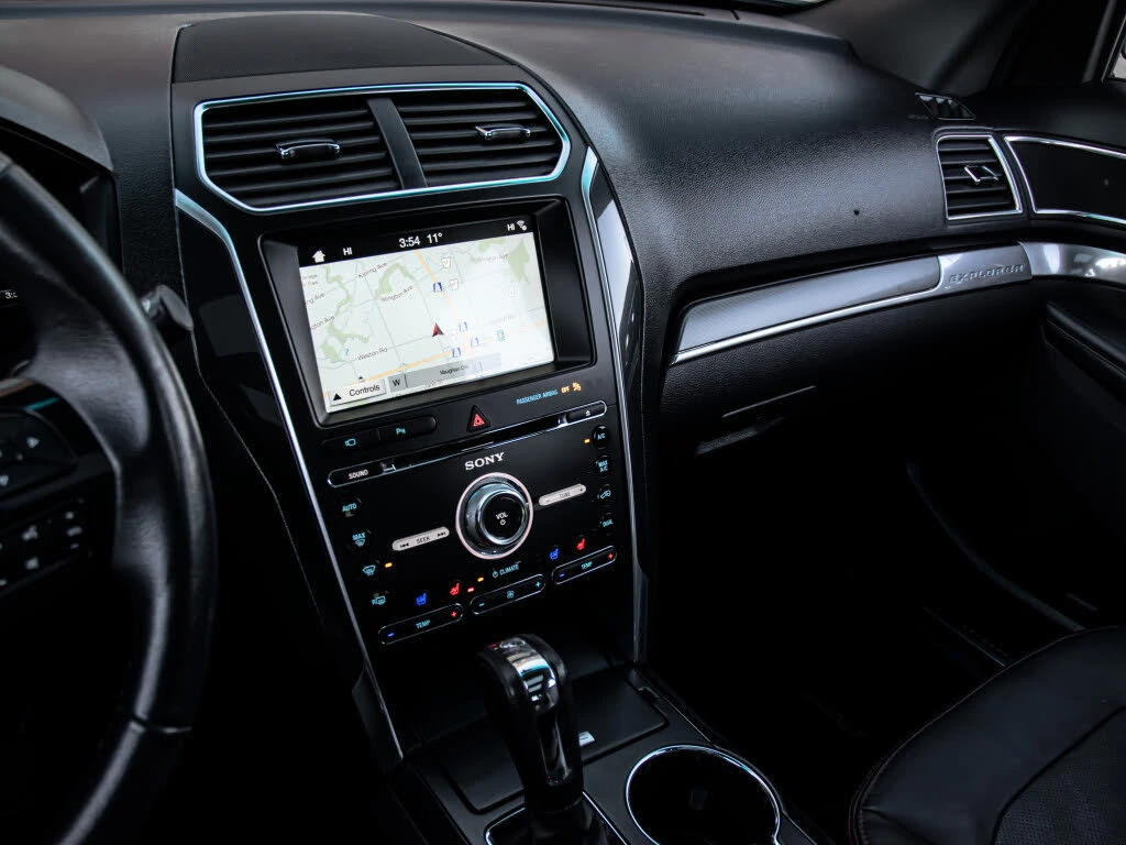 Ford Explorer SPORT* �������* ���������* ������* ��������* 6+ 1 | Mobile.bg � ����������� 9