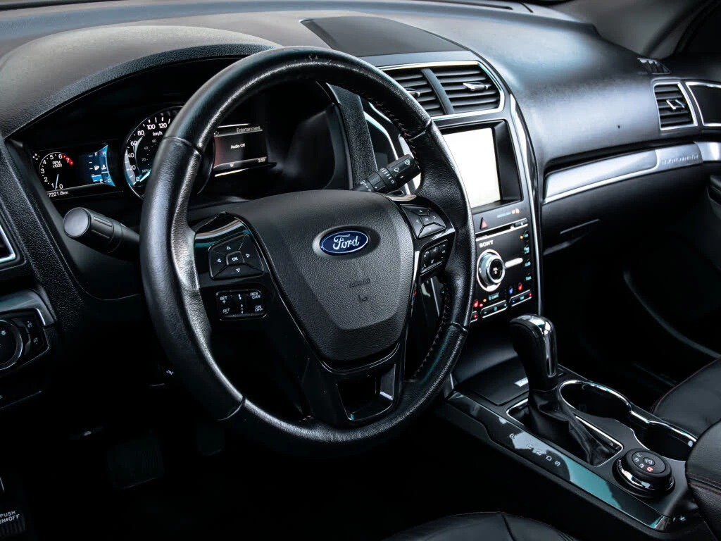 Ford Explorer SPORT* �������* ���������* ������* ��������* 6+ 1 | Mobile.bg � ����������� 6