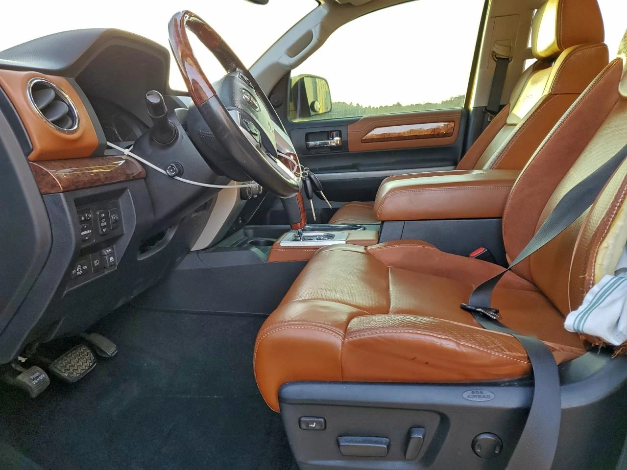 Toyota Tundra CREWMAX 1794/AWD/����������� �� 626 �� �� ����� | Mobile.bg � ����������� 7