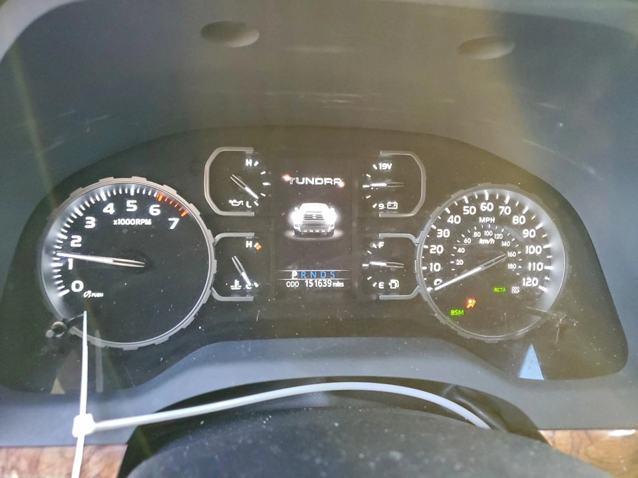 Toyota Tundra CREWMAX 1794/AWD/����������� �� 626 �� �� ����� | Mobile.bg � ����������� 9