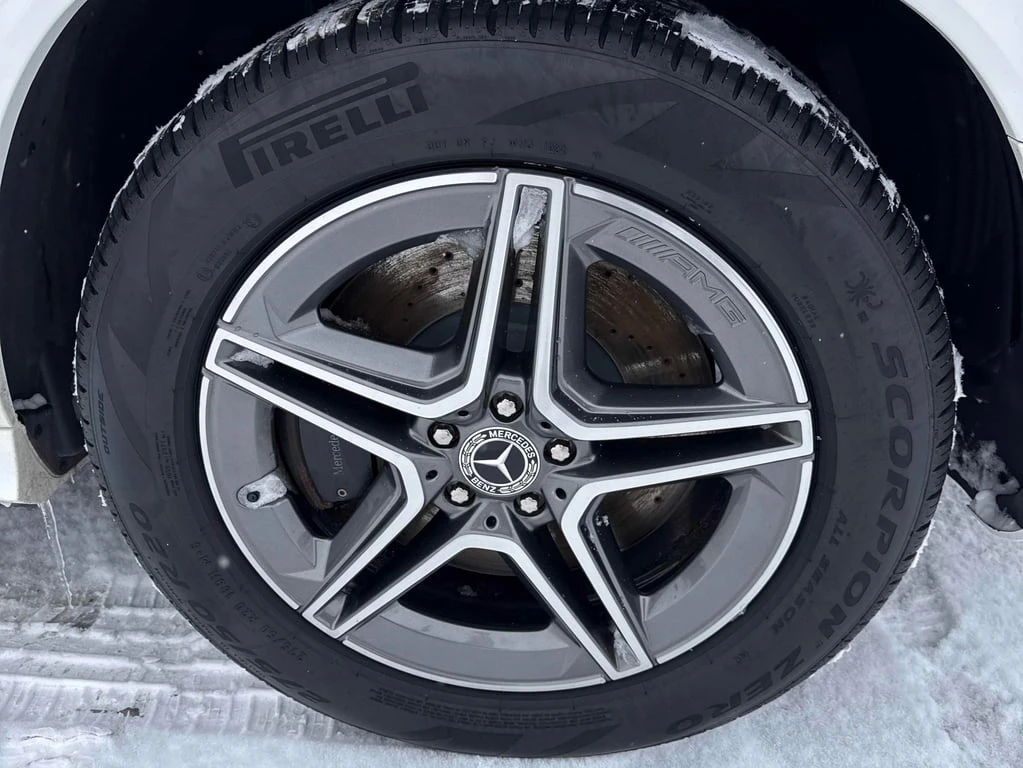 Mercedes-Benz GLE 450  * CARFAX * 360 * ����� * ������� * PANO | Mobile.bg � ����������� 11