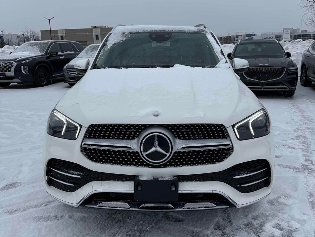 Mercedes-Benz GLE 450  * CARFAX * 360 * ����� * ������� * PANO | Mobile.bg � ����������� 5