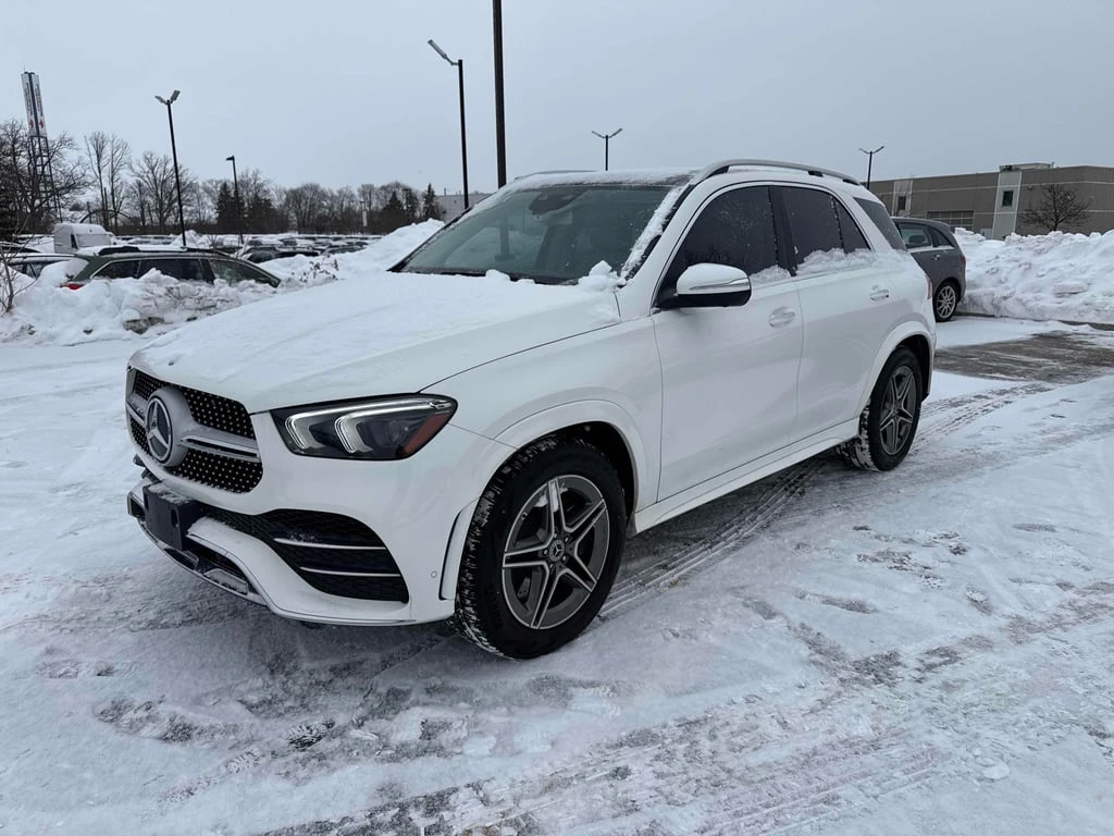 Mercedes-Benz GLE 450  * CARFAX * 360 * ����� * ������� * PANO | Mobile.bg � ����������� 1