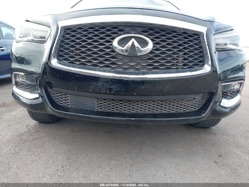 Infiniti QX60 PURE * КРАЙНА ЦЕНА* CARFAX - изображение 6