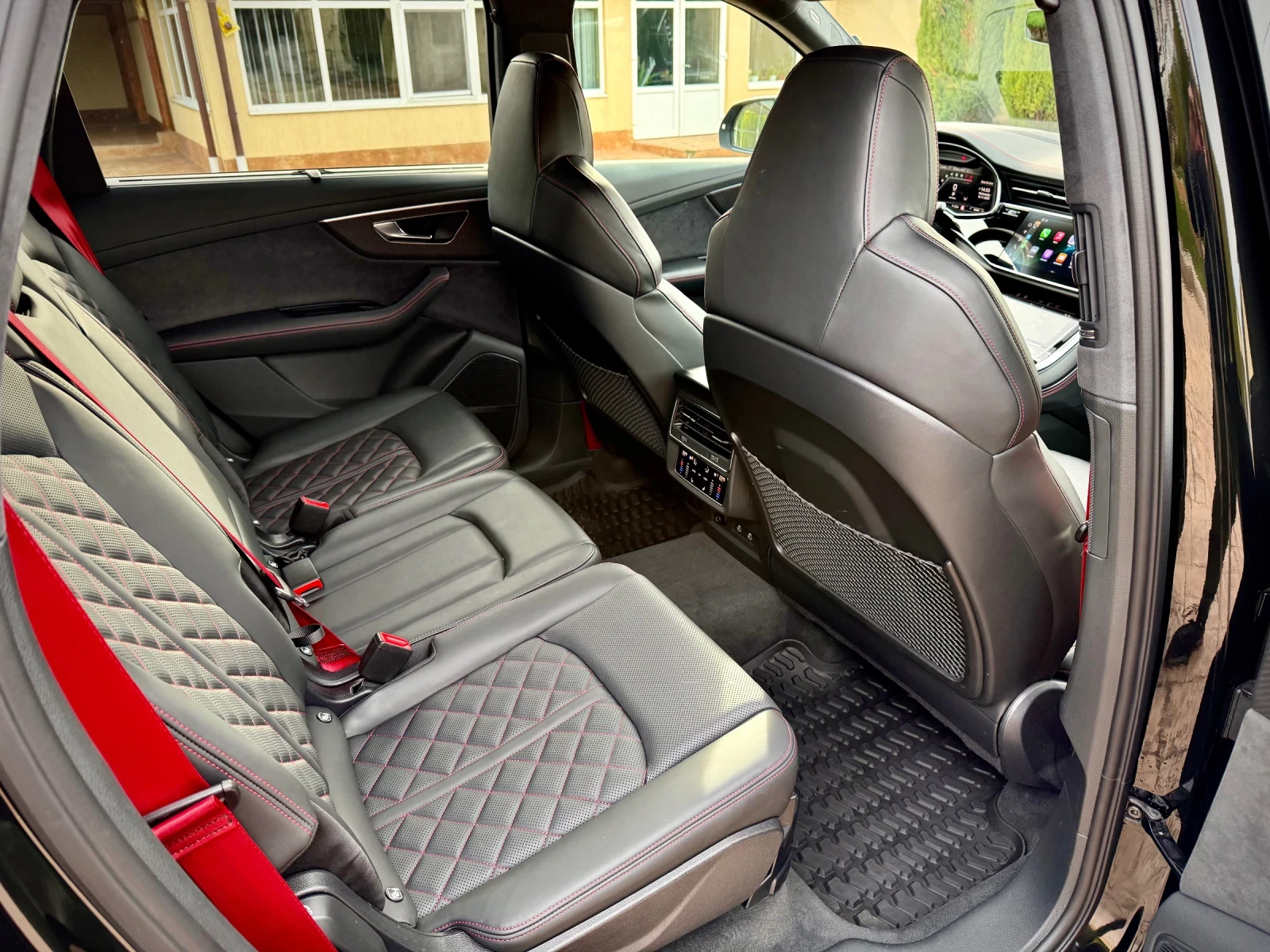 Audi SQ7 TFSI | 7-������ | �������� 2030�. | Mobile.bg � ����������� 12