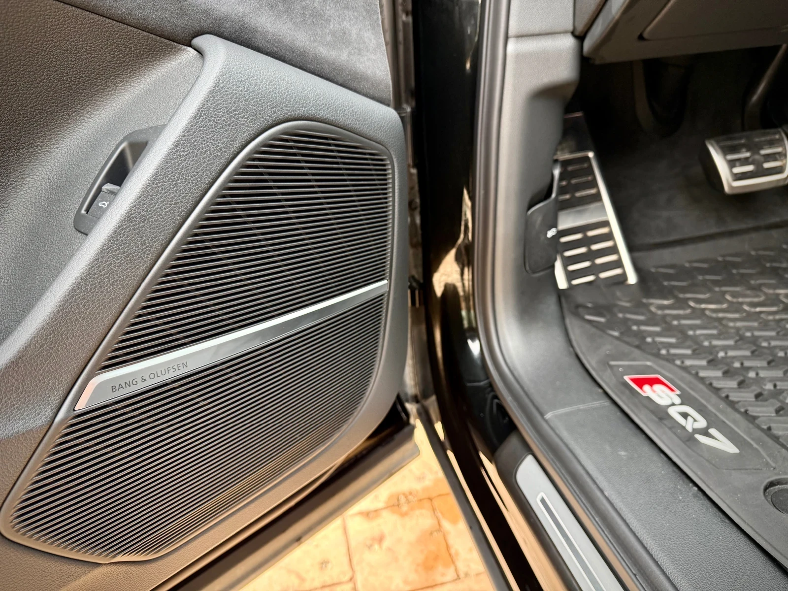 Audi SQ7 TFSI | 7-������ | �������� 2030�. | Mobile.bg � ����������� 16