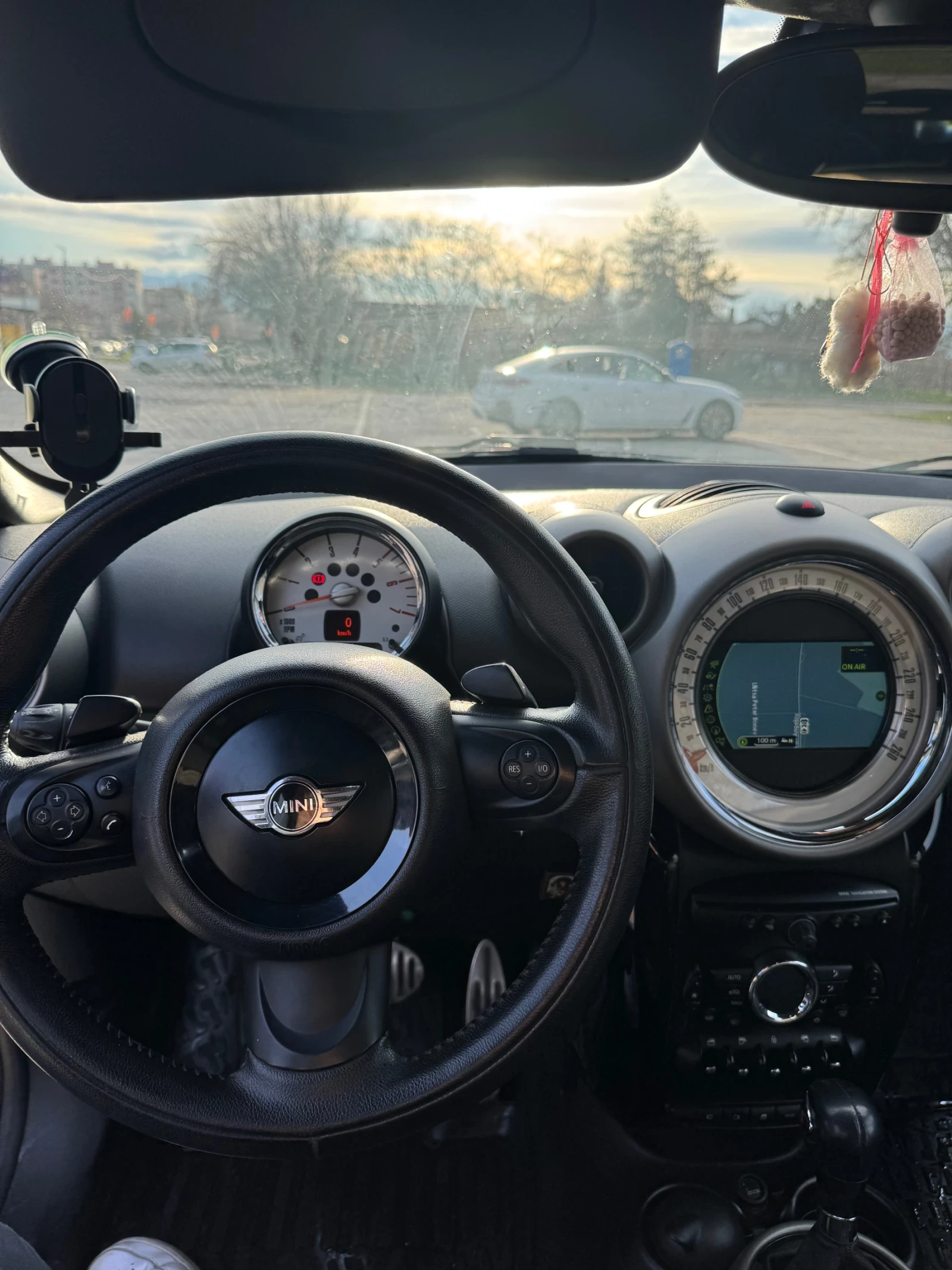 Mini Countryman 2.0 SD - изображение 9