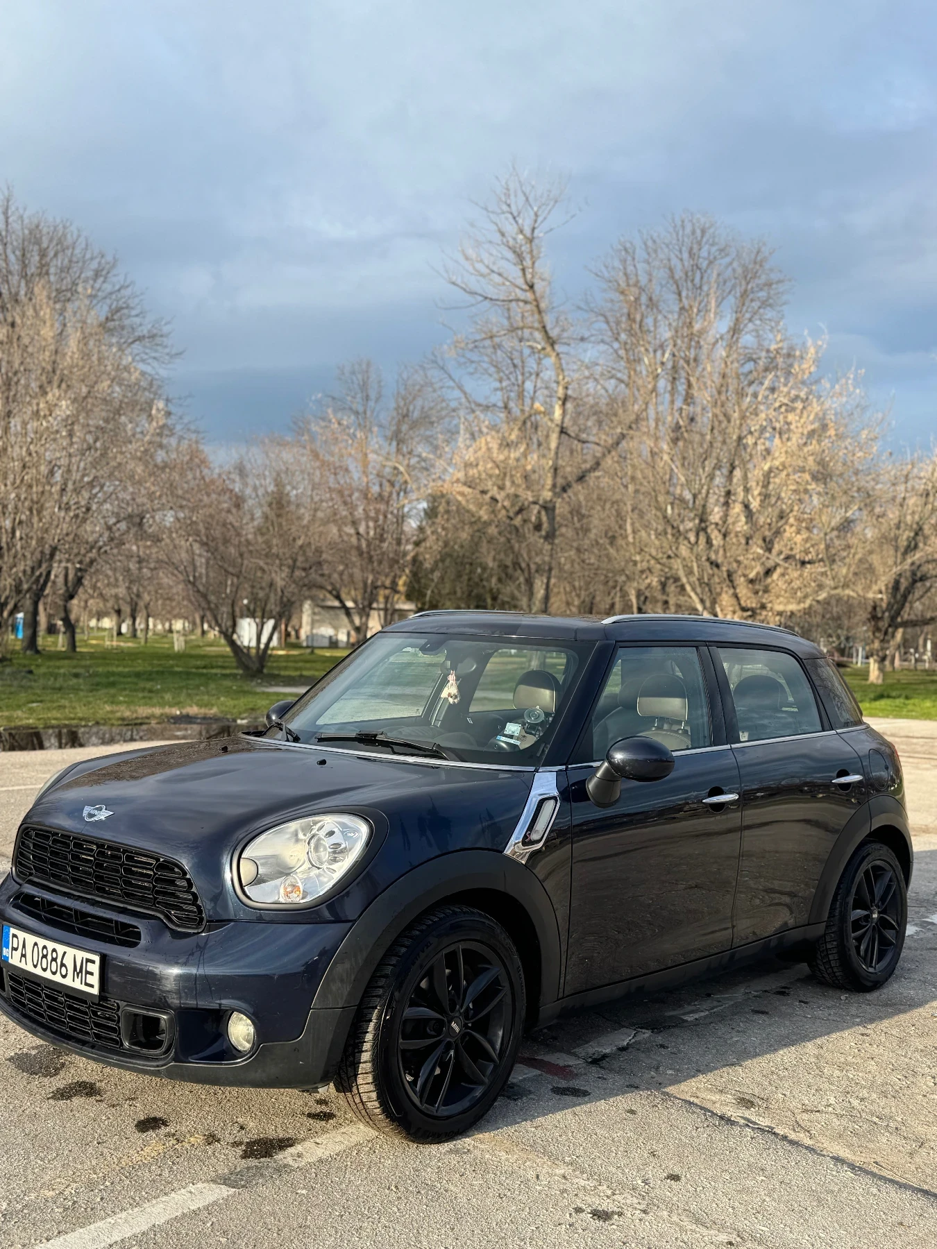 Mini Countryman 2.0 SD - изображение 3