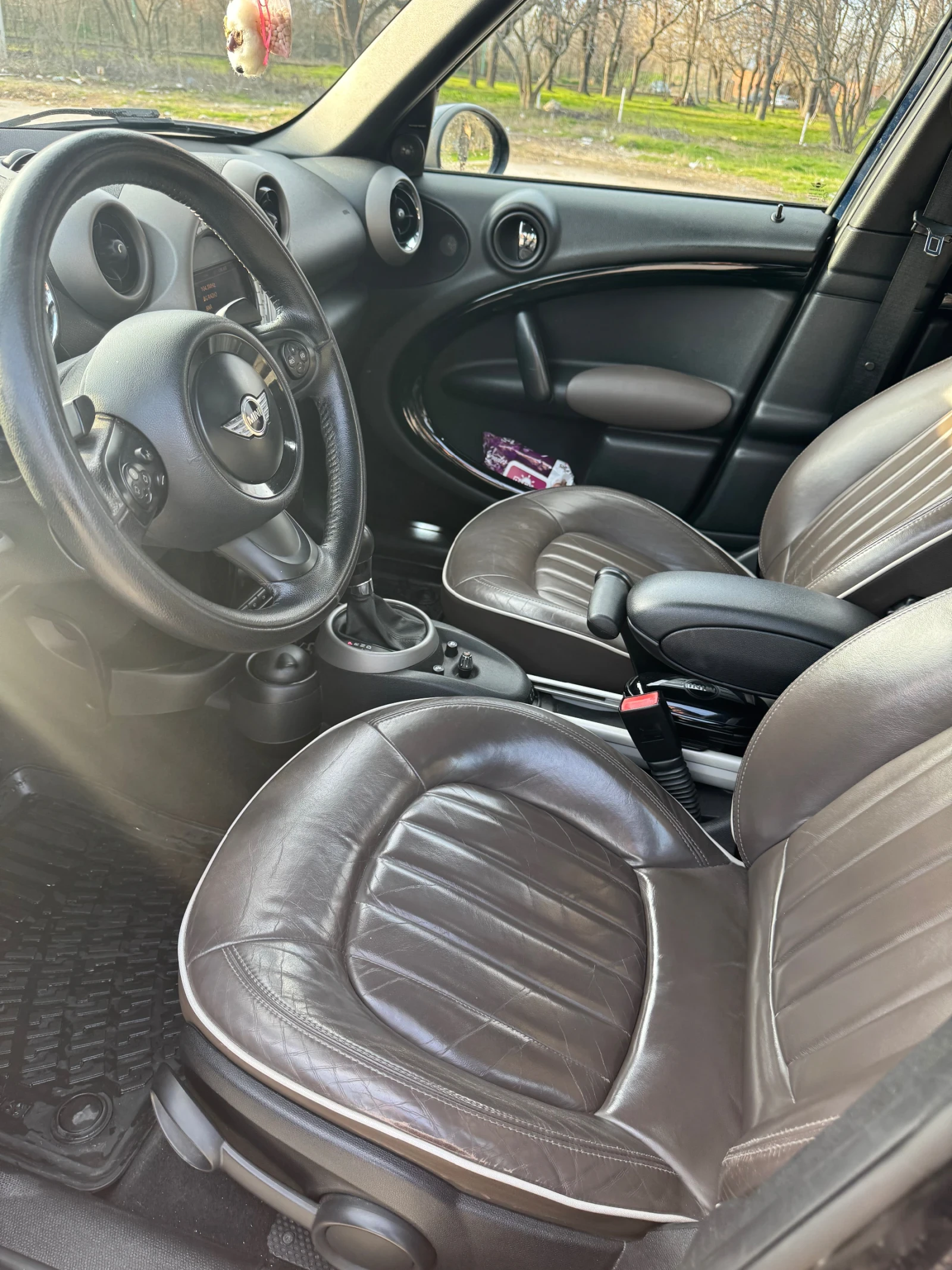 Mini Countryman 2.0 SD - изображение 7